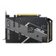 thumbnail image 4 of Tarjeta gráfica ASUS GeForce Dual RTX 3060 12GB GDDR6, 4 of 9