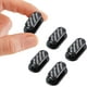 thumbnail image 1 of Juego de 8 mini ganchos multifuncionales para el asiento trasero del coche, ganchos autoadhesivos de pared para llaves, mascarillas, auriculares y cables., 1 of 5