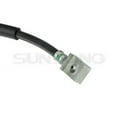thumbnail image 2 of Sunsong 2203146 Brake Hydraulic Hose, 2 of 4