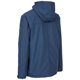 thumbnail image 2 of Trespass - Chaqueta Impermeable Vauxelly para Hombre (Marino) Trespass UTTP5248_navy, 2 of 2