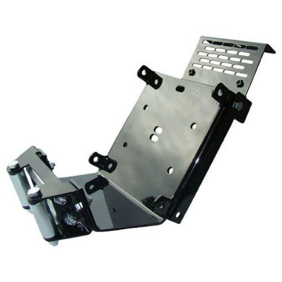 Bulldog Winch (15145 Winch Mount