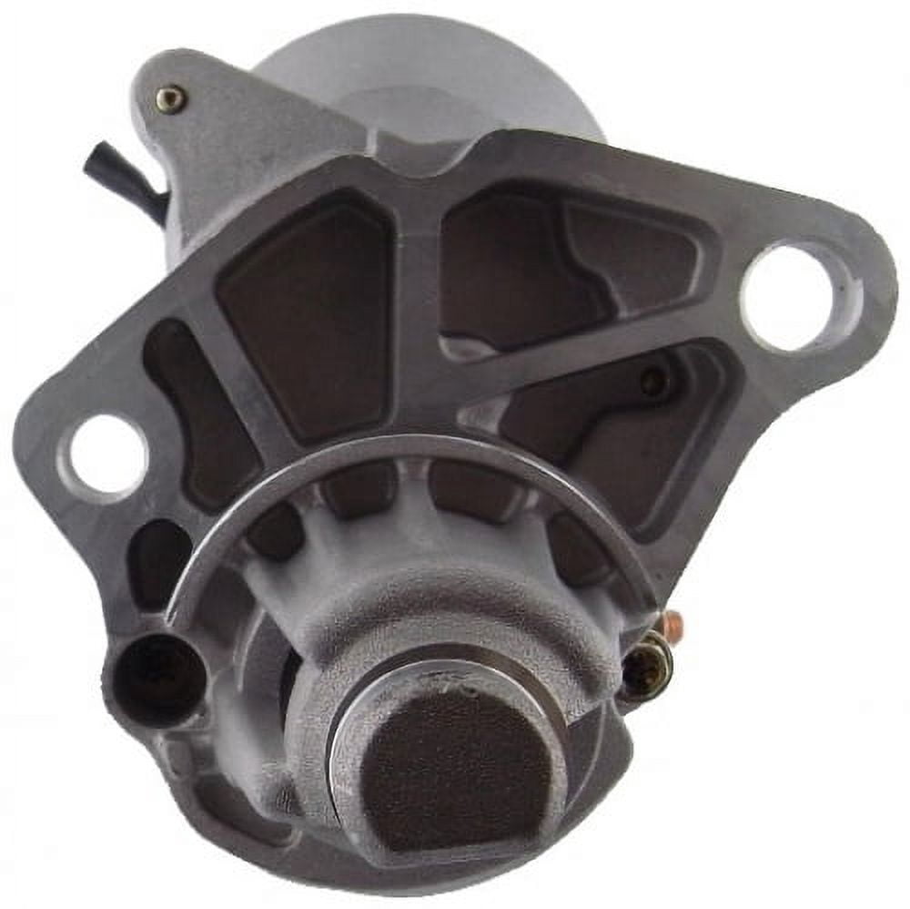 DISCOUNT STARTER & ALTERNATOR 17785N Starter Compatible with Dodge 2003 Dodge RAM 1500 ST/SLT, 1999-2002 Dodge RAM 2500