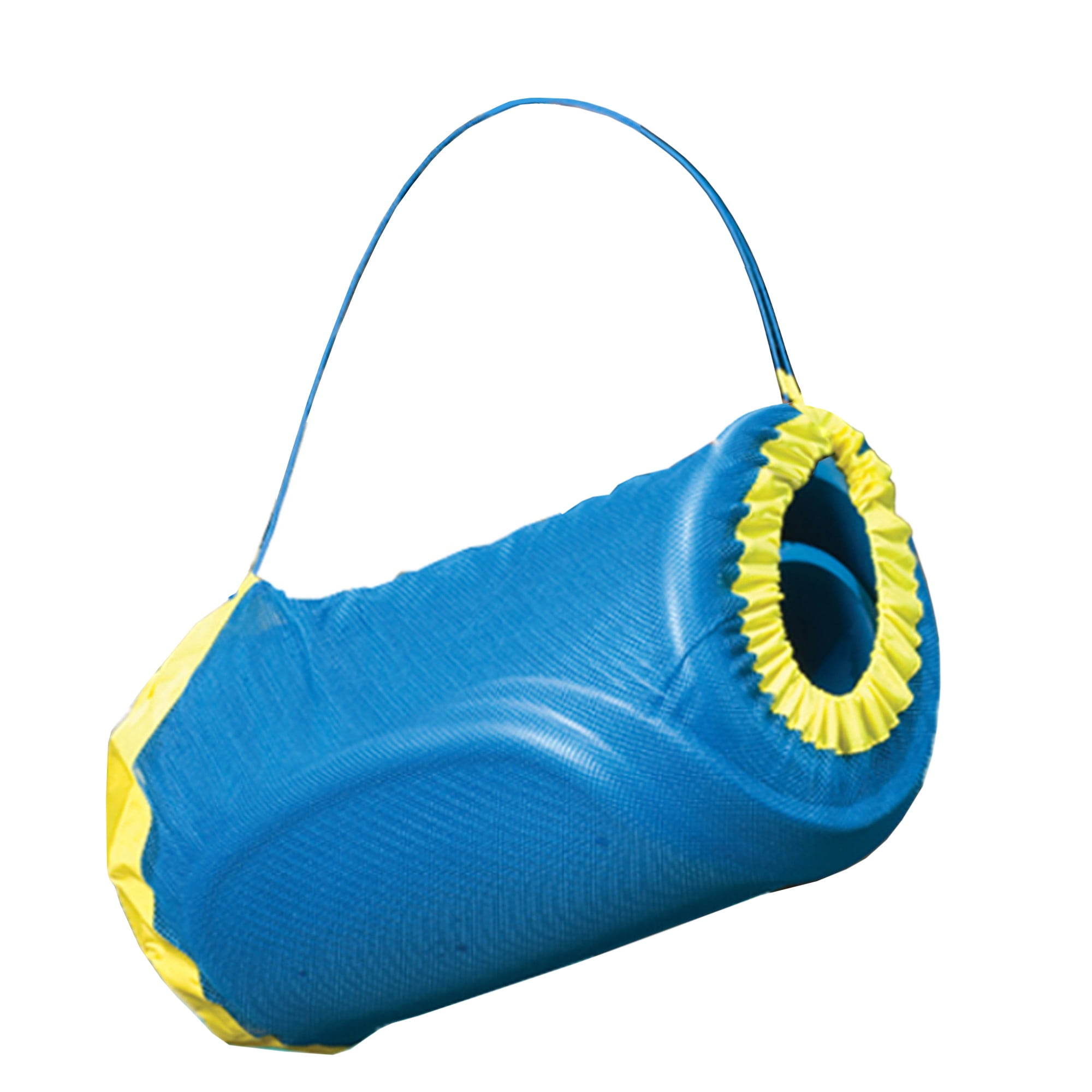 Blue Wave Handy Tote for Pool Floats, 30'L x 16'diam. - Blue