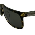thumbnail image 3 of John Varvatos V543  61mm Olive Tortoise/Green New  Men's Sunglasses., 3 of 6