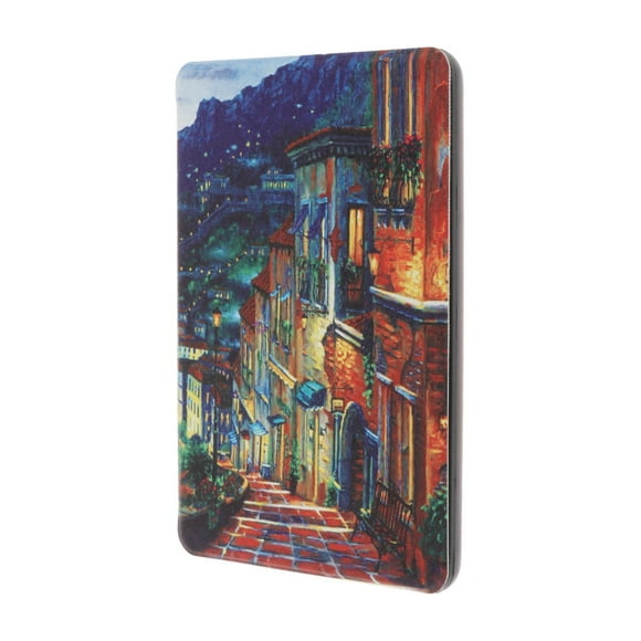 Funda protectora colorida para generación 2019, , fácil de poner y fácil de quitar. - 2 shamjiam cubierta protectora