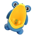 thumbnail image 4 of Orinal para niños con forma de dibujos animados, orinal para niños, entrenador, orinal, 1 ud., 4 of 5