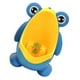 thumbnail image 4 of Orinal de entrenamiento para niño, orinal con forma de orinal para bebé, inodoro para niño, entrenador, 1 ud., 4 of 7