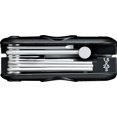 thumbnail image 3 of Ibanez, Quick Access Multi Tool (MTZ11BBK),Biker's Black, 3 of 3