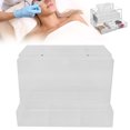 thumbnail image 4 of Cosmetic Storage Box,  Push-and-pull Stylish Makeup Organizer Large Capacity  For Home For Office For Salon, 4 of 8