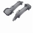 thumbnail image 1 of Dynamic Mirror for Volkswagen Tiguan MK2 II R 5N 2017 2018 2019 2020 for VW light Blinker Turn Signal, 1 of 7