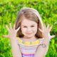 thumbnail image 3 of Luminous Girl Watch Easy to Read Dial Watch Simple Casual Wrist Watch for Kids, 3 of 4