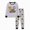 H473-Yellow, variant on TOWED22 Toddler Kids Pajamas 2pcs Long Sleeves Pjs Sets Print PJs for Boys Girls Fall Winter Sleepwear 3 6 9 12 18 24 Months 2 3 4 5 6 7 8 9 Years(Yellow,2-3 Y)