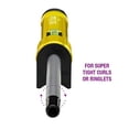 thumbnail image 4 of BEDHEAD BH362 CURLING WAND,SKINNY POP,, 4 of 5