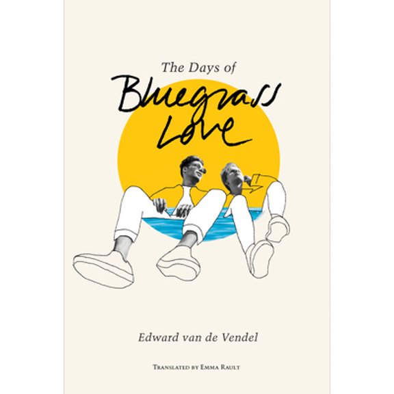 Pre-Owned The Days of Bluegrass Love (Hardcover) 164614046X 9781646140466