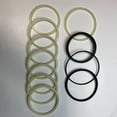 thumbnail image 2 of EX200-2 EX200-3 EX220-2 EX220-3 Center Joint Rotary Manifold Swivel SEAL KIT, 2 of 3
