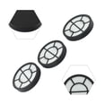 thumbnail image 4 of Filter for Redmond Rv-C335 Multicyclone Vacuum Cleaner Cylinder Canister Parts, 4 of 10