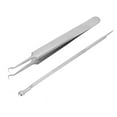thumbnail image 3 of Blackhead Removal Tool, Blackhead Removal Extractor, Pimple Removal Extractor, Pimple Removal Tool, Professional Practical Stainless Steel For Home Salon, 3 of 8
