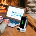 Portable Mini Chair Wireless Charger Wireless Charger Fast Charging