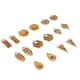 thumbnail image 3 of Kit para hacer pendientes, 16 piezas, accesorios para pendientes, pendientes de resina de aleación, pendientes para mujer, materiales de la mejor calidad, 3 of 12