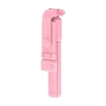 thumbnail image 4 of Innotech SC Trípode para Selfies de 42" con Control Remoto Inalámbrico Bluetooth y Luz de Relleno LED Desmontable para Teléfonos Inteligentes, Trípode para Selfies Extensible 3 en 1, Soporte para Teléfono y Rosa, 4 of 10