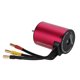 thumbnail image 2 of Accesorios Remote Control GoolRemote Control original S3650 3100KV 4 polos sin escobillas sin sensores del motor para 1/10 Remote Control del coche del carro GoolRC Accesorios RC, 2 of 6