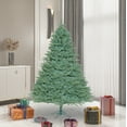 thumbnail image 3 of Vickerman Artificial Christmas Tree 6.5' x 58'' Colorado Blue Spruce 1818 Tips, 3 of 3