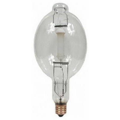 Details about   GE High Intensity Metal Halide Multi Vapor Lamp R1000 MVR1000 Watt Light Bulb 