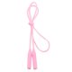 thumbnail image 1 of Guardurnaity Cuerda antideslizante para anteojos Retro, correa de silicona, cadena para anteojos, soporte para cadena, accesorios para deportes al aire libre Lentes rosado Guardurnaity PS13157-09, 1 of 6