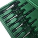 thumbnail image 3 of Herramienta 11 PPC Tornillo Estractor Conjunto De Extractores Rotos Bits De Guía De Taladro, 3 of 6