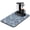 Premium A, variant on Seaside Coffee Station Mat - Coastal Design Absorbent Mat for Coffee Machines, Multi-Functional Non-Slip Kitchen Counter Mat