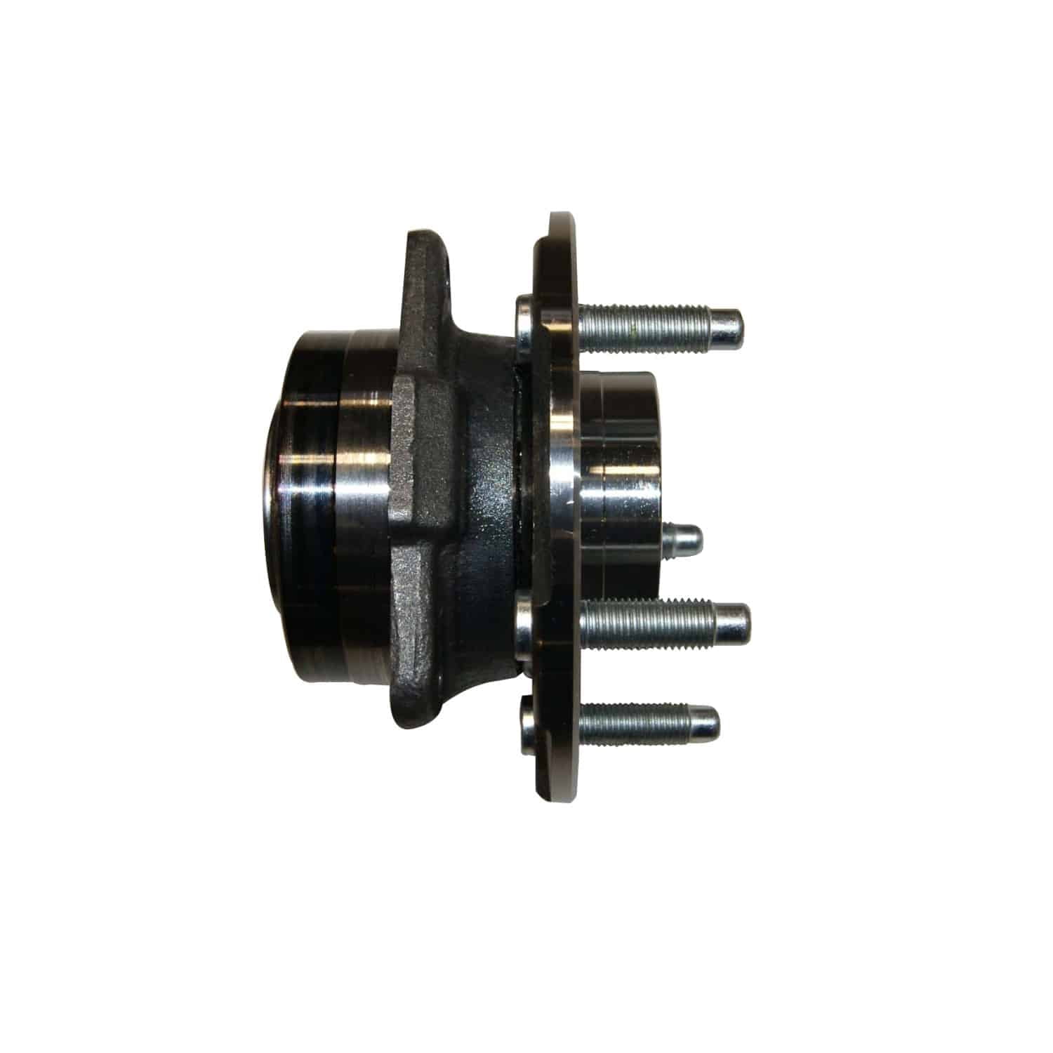GMB 730-0152 Wheel Hub Assembly that fits a Chevrolet Equinox (2005-2005)