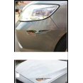 thumbnail image 5 of Etiqueta engomada del coche (Girl_Eyes x 5 piezas), 5 of 5