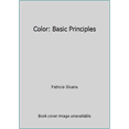 thumbnail image 1 of Pre-Owned Color: Basic Principles (Paperback) 0289369576 9780289369579, 1 of 1