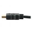 thumbnail image 4 of C2G 50612 4K UHD High Speed HDMI Cable (60Hz) with Ethernet for 4K Devices, TVs, Laptops, and Chromebooks, Black (15 Feet, 4.57 Meters), 4 of 4