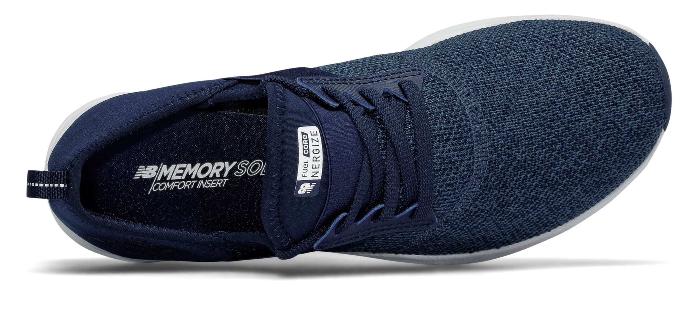new balance nergize navy