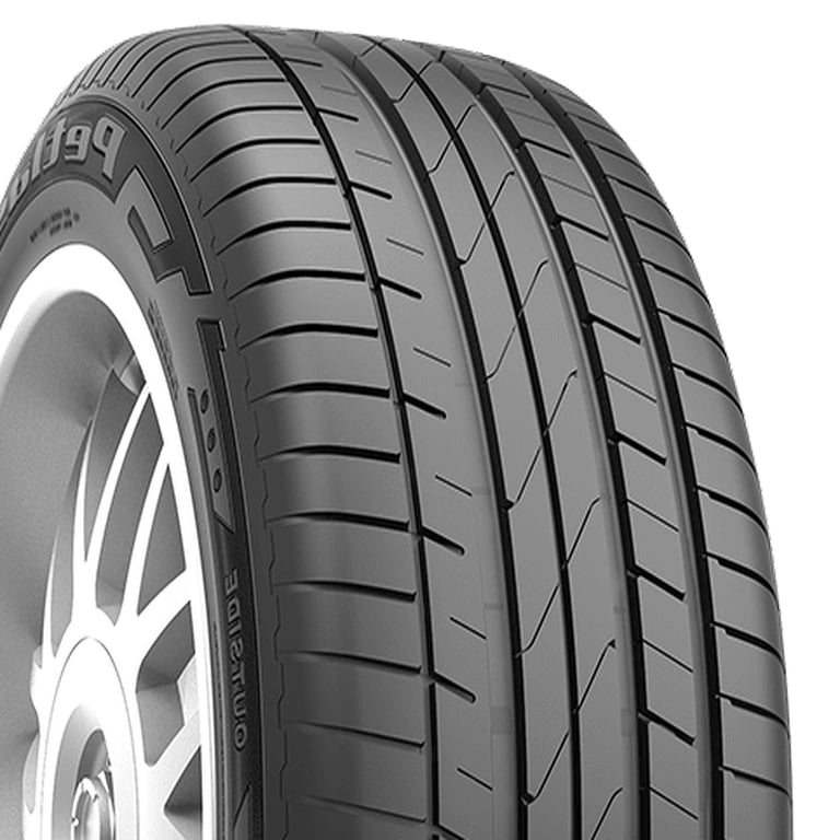 Petlas Explero HT PT431 All-Season Highway Tire P255/55R19 for