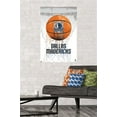 thumbnail image 2 of NBA Dallas Mavericks - Drip Basketball 21 Wall Poster, 22.375" x 34", 2 of 3