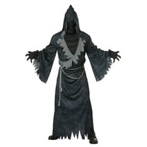 Soul Eater Mens Adult Reaper Costume