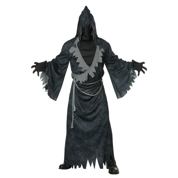 Soul Eater Mens Adult Reaper Costume
