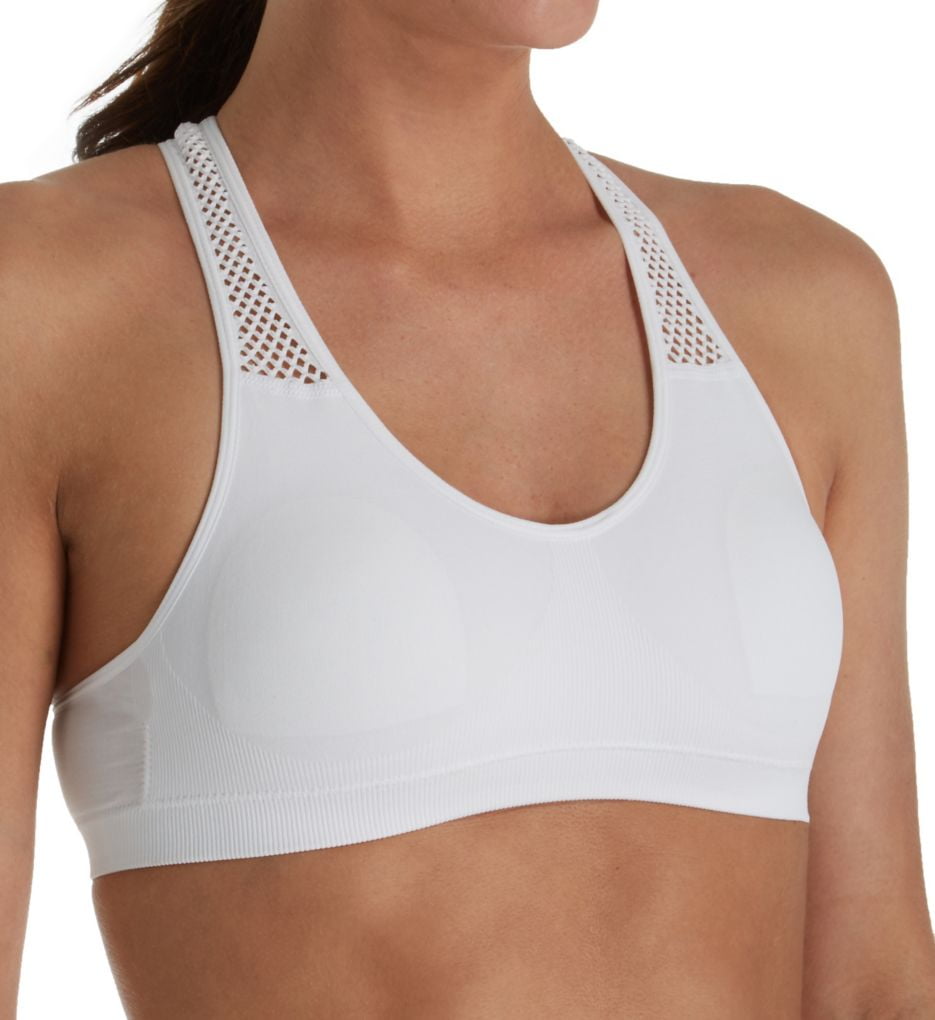 maidenform girls sports bra