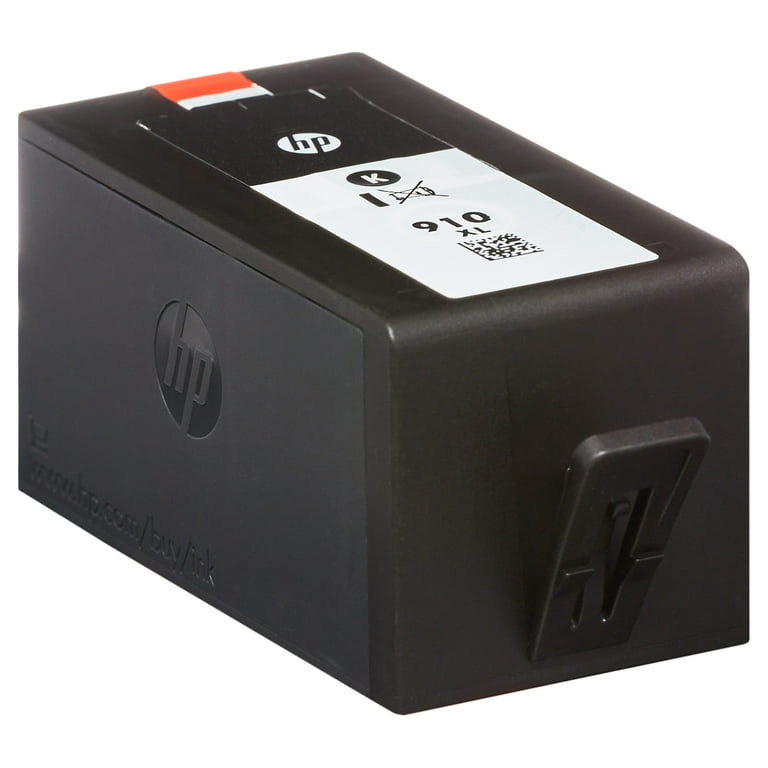  903XL Ink Cartridges High Yield Combo Pack Replacement