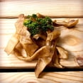 thumbnail image 4 of Downtown Pet Supply Pig Ear Strips1/4 lb Pack Natural Pig Ears for Dogs, 4 of 4