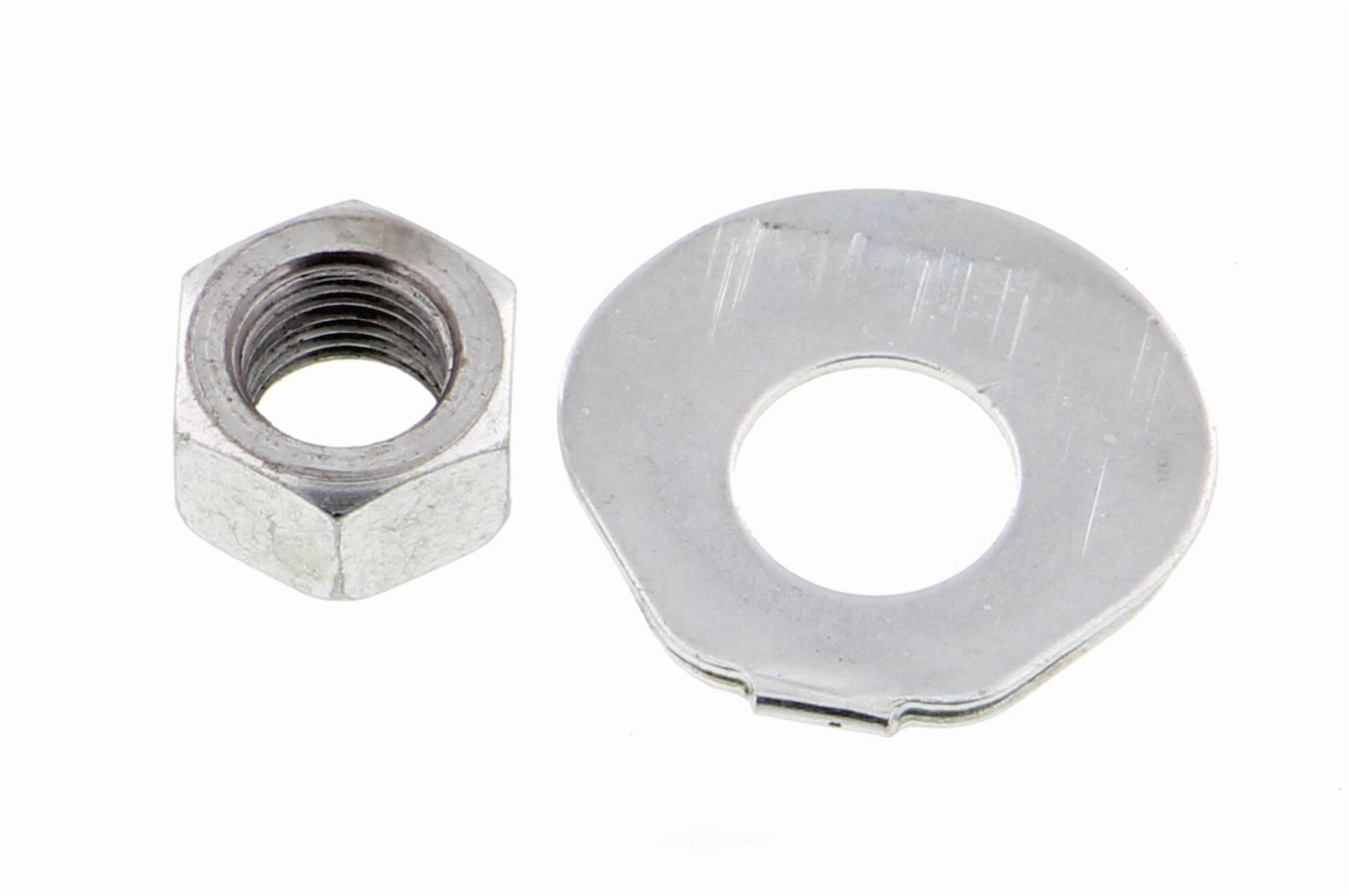 Mevotech Steering Tie Rod End P/N:Mev269 Fits select: 1989-1997 GEO METRO, 1989-1997 SUZUKI SWIFT