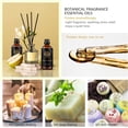 thumbnail image 3 of Aromatherapy Patchouli Essential Oil for Diffuser, 100% Pure Patchouli Oil for Soap Making, 100ml Aromatherapy Essential Oil Patchouli for DIY Bath Bombs, 3.3oz Pure Patchouli Oil for Massage, 3 of 6