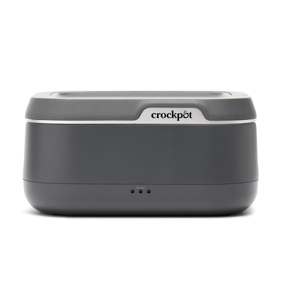 Fiambrera eléctrica Crock-Pot GO Portable 830 ml 195°F