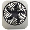 thumbnail image 2 of Ventilador de batería de circulación de aire portátil de escritorio O2COOL, 2 of 5