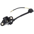 thumbnail image 4 of Válvula de relé solenoide de agua unidireccional BuyWeek Accesorios para generadores de gasolina, 4 of 12