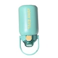 thumbnail image 1 of Bouilloire avec Paille, Bouteille d'Eau Isolée 850ml Grande Capacité Design Surélevé, 1 of 8
