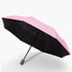 thumbnail image 2 of Paraguas paraguas de lluvia plegable de estructura firme para regalos ANGGREK Otros, 2 of 8