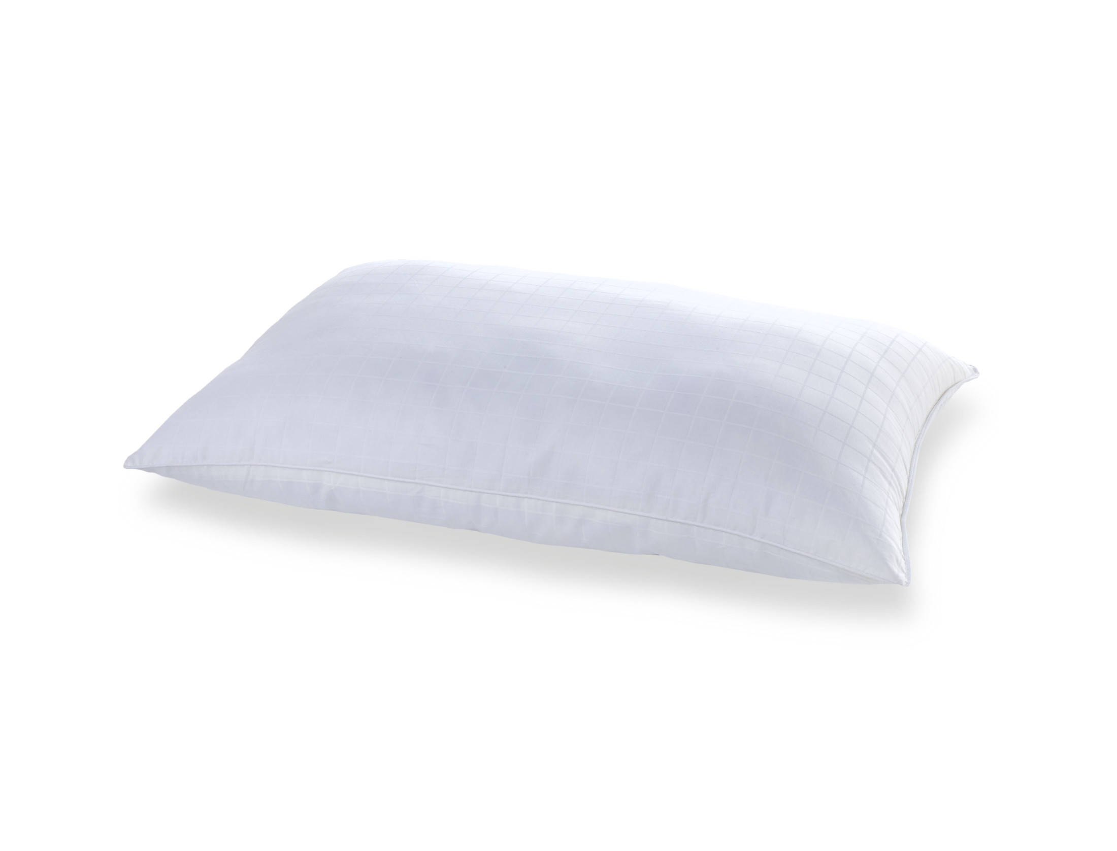 Beyond Down Bed Pillows, 2-pack, Jumbo